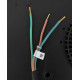 Варочная поверхность LEX EVI 320 BL черный