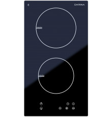 Варочная поверхность DARINA P EI 523 B черный