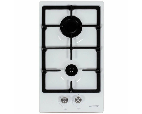 Варочная поверхность Simfer H30V20W570 Варочная поверхность Simfer H30V20W570