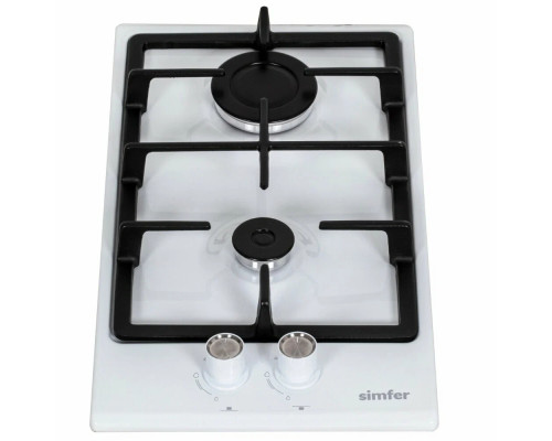 Варочная поверхность Simfer H30V20W570 Варочная поверхность Simfer H30V20W570
