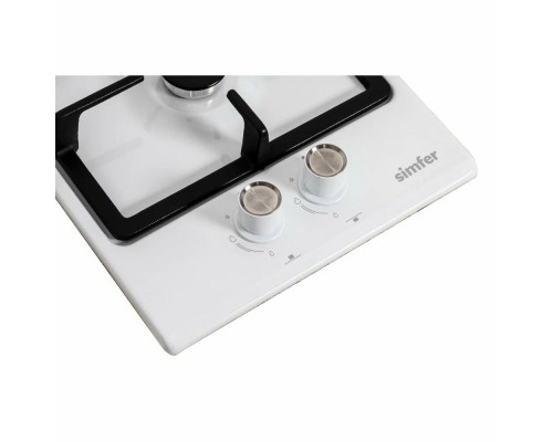 Варочная поверхность Simfer H30V20W570 Варочная поверхность Simfer H30V20W570