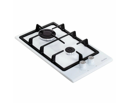 Варочная поверхность Simfer H30V20W570 Варочная поверхность Simfer H30V20W570