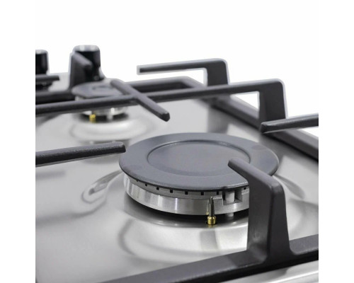Варочная поверхность Simfer H30V20M570