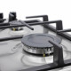 Варочная поверхность Simfer H30V20M570