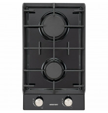 Варочная поверхность NORDFROST HS 3022 B черный