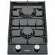 Варочная поверхность NORDFROST HS 3022 B черный