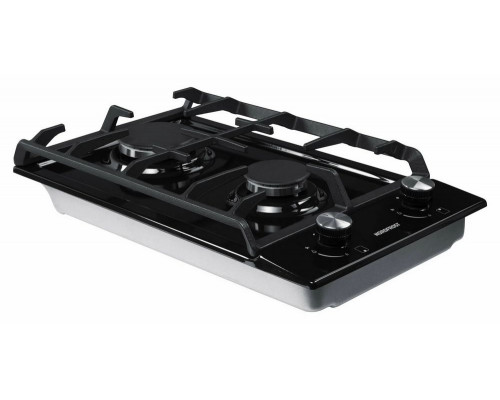Варочная поверхность NORDFROST HS 3022 B черный