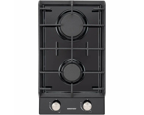 Варочная поверхность NORDFROST HS 3022 B черный