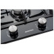 Варочная поверхность NORDFROST HS 3022 B черный