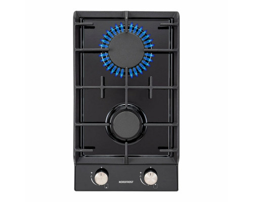 Варочная поверхность NORDFROST HS 3022 B черный