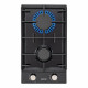 Варочная поверхность NORDFROST HS 3022 B черный