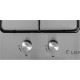 Варочная поверхность LEX GVS 320 IX