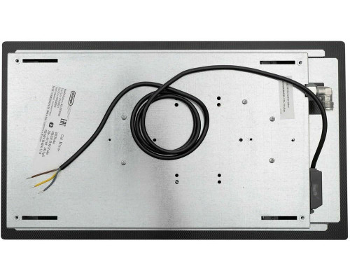 Варочная поверхность DeLonghi NSL 230 NC RUS Варочная поверхность DeLonghi NSL 230 NC RUS