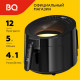 Гриль BQ GR2008