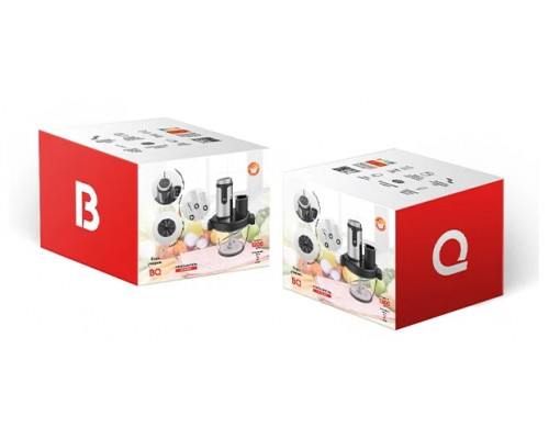 Измельчитель BQ CH1009