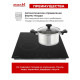 Варочная поверхность MACBI GK-IT455621EB