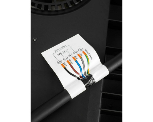 Варочная поверхность MACBI GK-IT455621EB Варочная поверхность MACBI GK-IT455621EB
