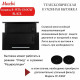 Вытяжка MACBI B-MTA-G60GW BLACK