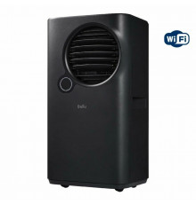 Мобильный кондиционер BALLU BPAC-07 EPB/N6 black