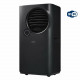 Мобильный кондиционер BALLU BPAC-07 EPB/N6 black