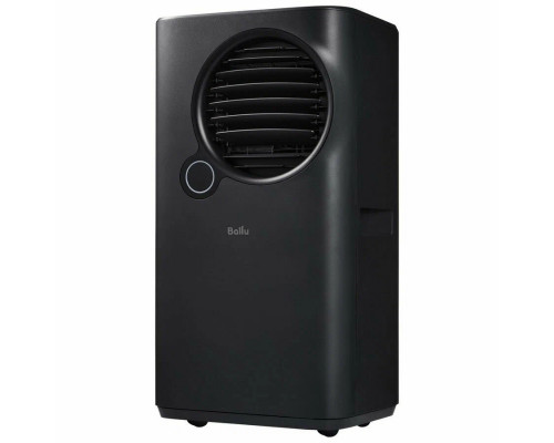 Мобильный кондиционер BALLU BPAC-07 EPB/N6 black