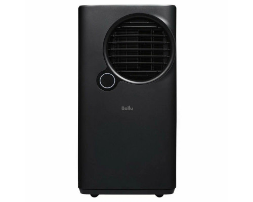 Мобильный кондиционер BALLU BPAC-07 EPB/N6 black