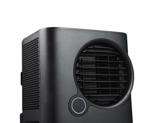 Мобильный кондиционер BALLU BPAC-07 EPB/N6 black