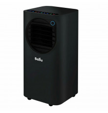 Мобильный кондиционер BALLU BPAC-10 EPB/N6 black