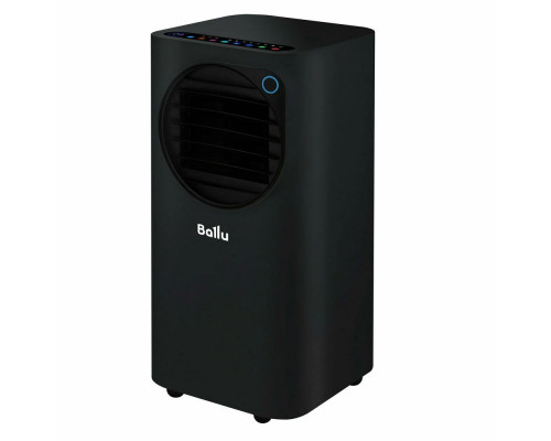 Мобильный кондиционер BALLU BPAC-10 EPB/N6 black