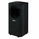 Мобильный кондиционер BALLU BPAC-10 EPB/N6 black