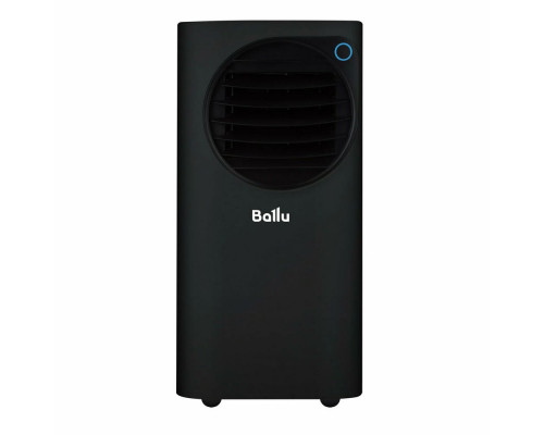 Мобильный кондиционер BALLU BPAC-10 EPB/N6 black