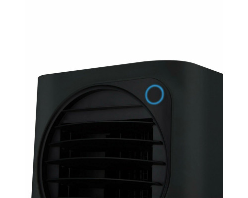 Мобильный кондиционер BALLU BPAC-10 EPB/N6 black