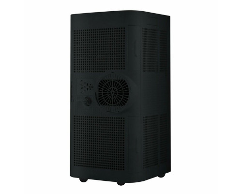 Мобильный кондиционер BALLU BPAC-10 EPB/N6 black