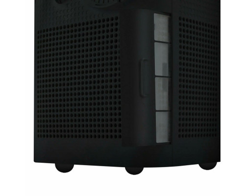 Мобильный кондиционер BALLU BPAC-10 EPB/N6 black