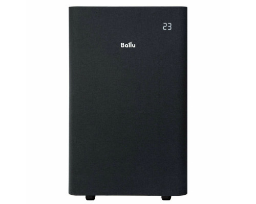 Мобильный кондиционер BALLU BPAC-12EW/N6 Мобильный кондиционер BALLU BPAC-12EW/N6