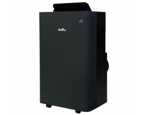 Мобильный кондиционер BALLU BPAC-12EW/N6 Мобильный кондиционер BALLU BPAC-12EW/N6