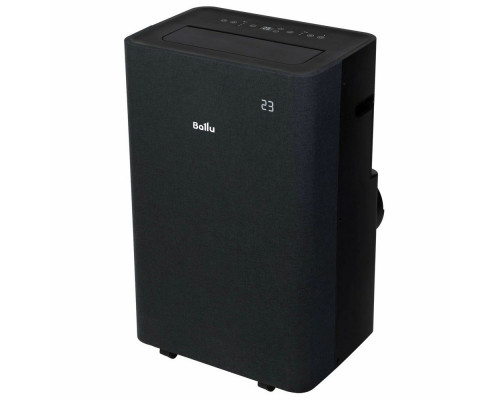 Мобильный кондиционер BALLU BPAC-12EW/N6 Мобильный кондиционер BALLU BPAC-12EW/N6