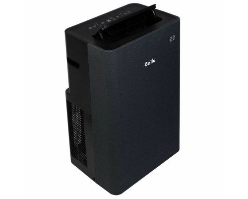 Мобильный кондиционер BALLU BPAC-12EW/N6 Мобильный кондиционер BALLU BPAC-12EW/N6