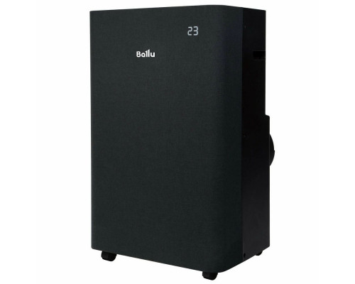 Мобильный кондиционер BALLU BPAC-14EW/N6 Мобильный кондиционер BALLU BPAC-14EW/N6