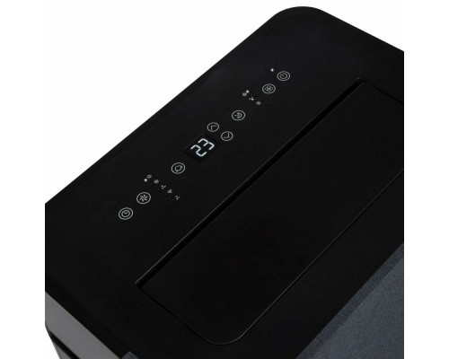 Мобильный кондиционер BALLU BPAC-14EW/N6 Мобильный кондиционер BALLU BPAC-14EW/N6