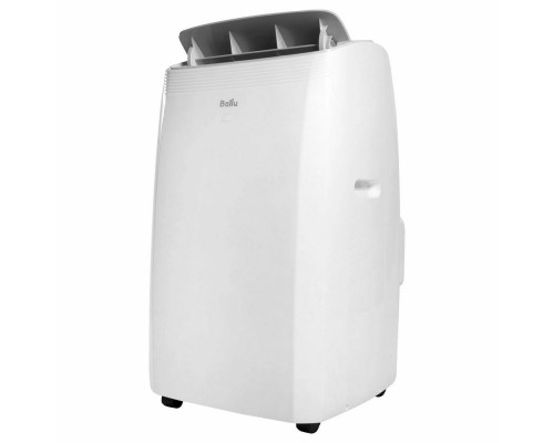 Мобильный кондиционер Ballu Smart Inverter BPAC-12 IN/N6 Мобильный кондиционер Ballu Smart Inverter BPAC-12 IN/N6