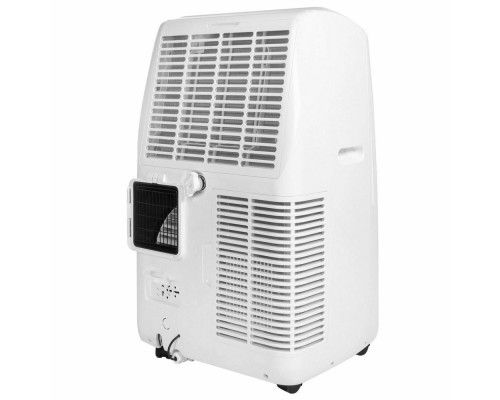 Мобильный кондиционер Ballu Smart Inverter BPAC-12 IN/N6 Мобильный кондиционер Ballu Smart Inverter BPAC-12 IN/N6