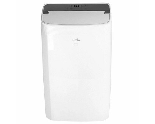 Мобильный кондиционер Ballu Smart Inverter BPAC-12 IN/N6 Мобильный кондиционер Ballu Smart Inverter BPAC-12 IN/N6