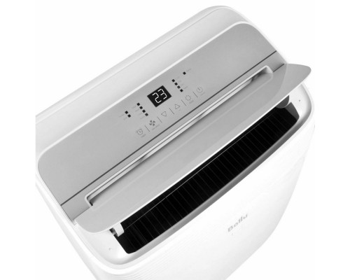 Мобильный кондиционер Ballu Smart Inverter BPAC-12 IN/N6 Мобильный кондиционер Ballu Smart Inverter BPAC-12 IN/N6