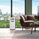 Мобильный кондиционер ELECTROLUX EACM-09 FM/N3