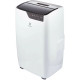 Мобильный кондиционер ELECTROLUX EACM-12 GT/N6 Bliss Art