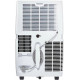 Мобильный кондиционер ELECTROLUX EACM-12 GT/N6 Bliss Art