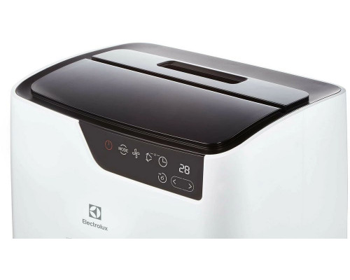 Мобильный кондиционер ELECTROLUX EACM-12 GT/N6 Bliss Art Мобильный кондиционер ELECTROLUX EACM-12 GT/N6 Bliss Art