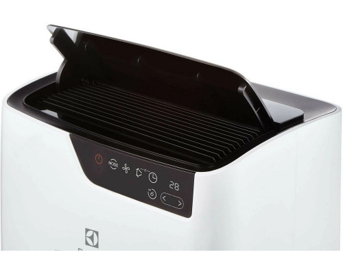 Мобильный кондиционер ELECTROLUX EACM-12 GT/N6 Bliss Art Мобильный кондиционер ELECTROLUX EACM-12 GT/N6 Bliss Art
