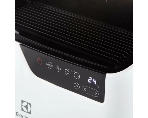 Мобильный кондиционер ELECTROLUX EACM-12 GT/N6 Bliss Art Мобильный кондиционер ELECTROLUX EACM-12 GT/N6 Bliss Art